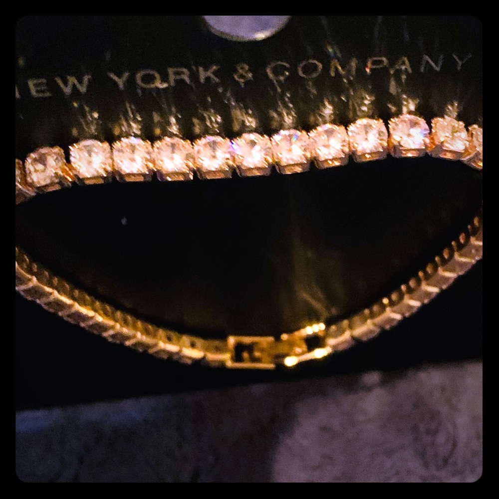 Bracelet